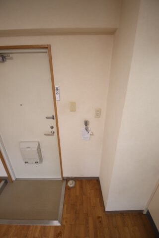 アーバンドゥ金剛の物件内観写真