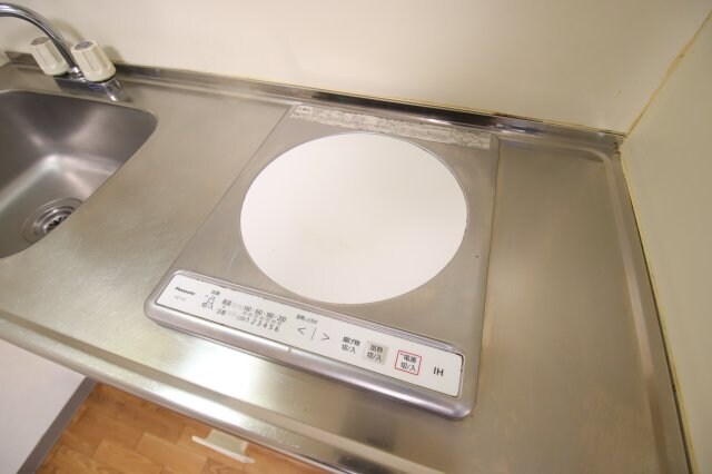 アーバンドゥ金剛の物件内観写真