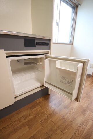 アーバンドゥ金剛の物件内観写真