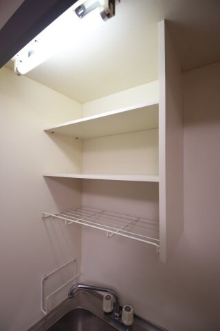 アーバンドゥ金剛の物件内観写真