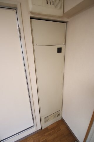 アーバンドゥ金剛の物件内観写真