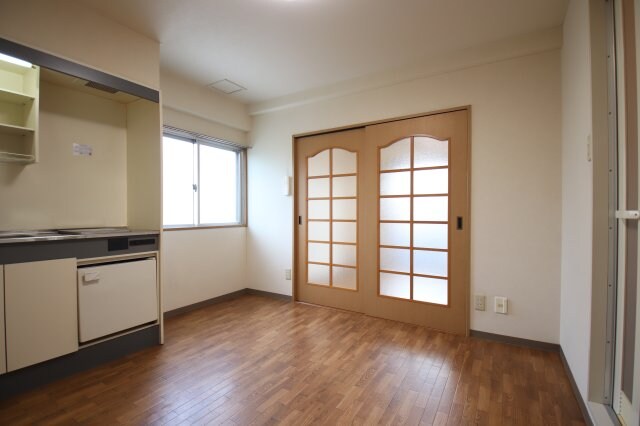 アーバンドゥ金剛の物件内観写真