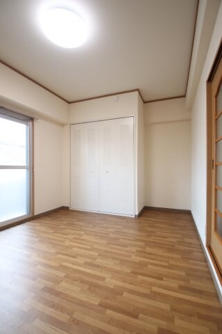 アーバンドゥ金剛の物件内観写真