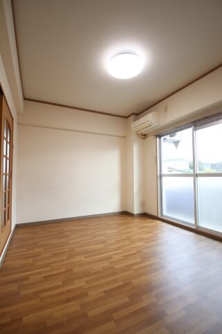 アーバンドゥ金剛の物件内観写真