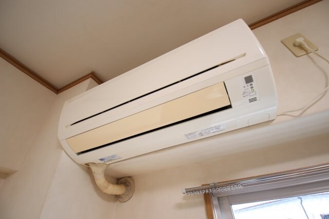 アーバンドゥ金剛の物件内観写真