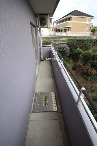 アーバンドゥ金剛の物件内観写真