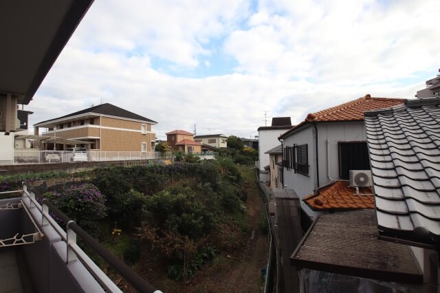 アーバンドゥ金剛の物件内観写真