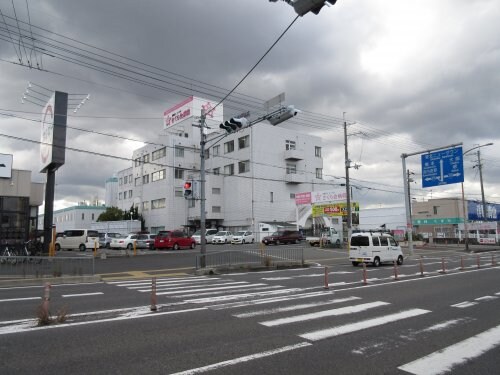 アーバンドゥ金剛の物件内観写真