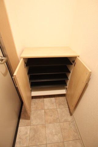 F+style上田3号館の物件内観写真