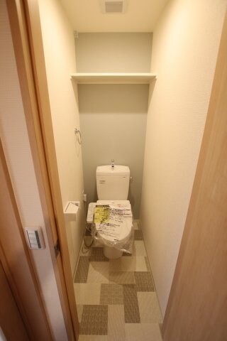 F+style上田3号館の物件内観写真