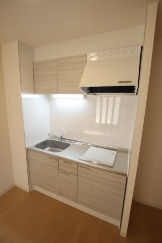 F+style上田3号館の物件内観写真