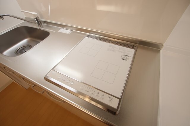 F+style上田3号館の物件内観写真