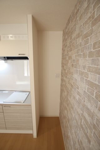 F+style上田3号館の物件内観写真