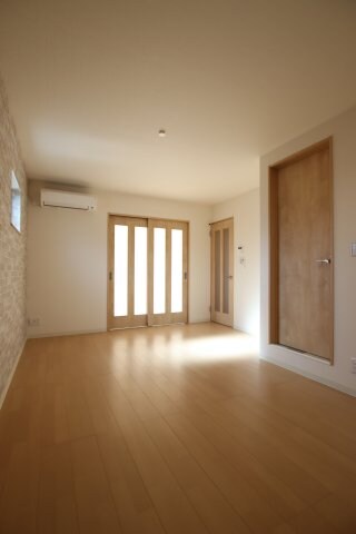 F+style上田3号館の物件内観写真