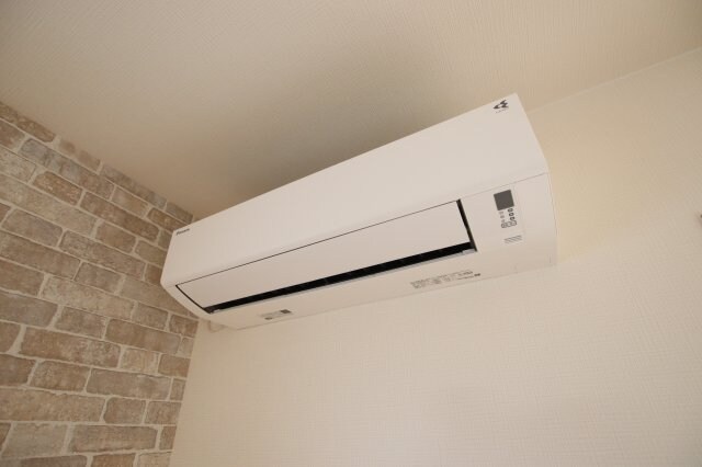 F+style上田3号館の物件内観写真