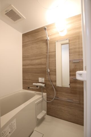 F+style上田3号館の物件内観写真