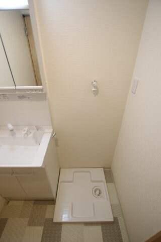 F+style上田3号館の物件内観写真