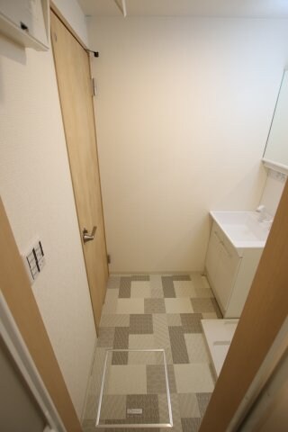 F+style上田3号館の物件内観写真