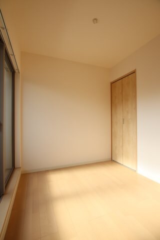 F+style上田3号館の物件内観写真