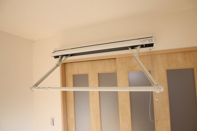 F+style上田3号館の物件内観写真