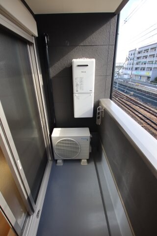 F+style上田3号館の物件内観写真