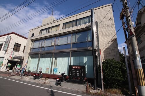 F+style上田3号館の物件内観写真