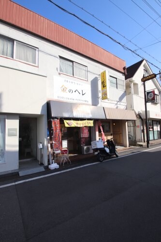 F+style上田3号館の物件内観写真