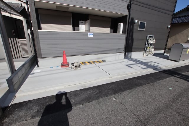 F+style上田3号館の物件内観写真