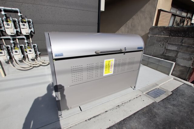 F+style上田3号館の物件内観写真