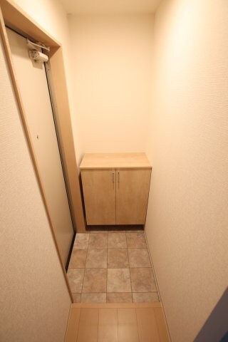 F+style上田3号館の物件内観写真