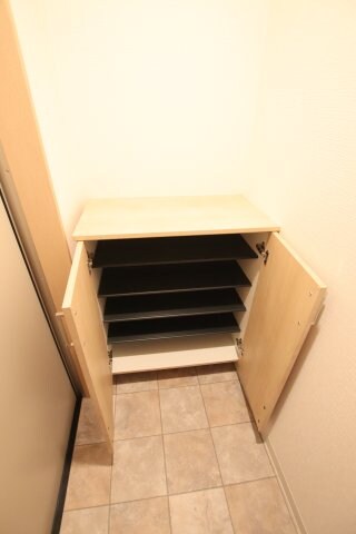 F+style上田3号館の物件内観写真