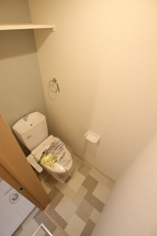 F+style上田3号館の物件内観写真