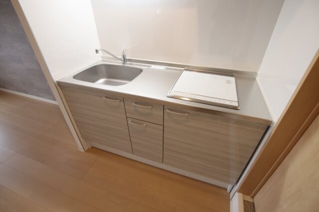 F+style上田3号館の物件内観写真