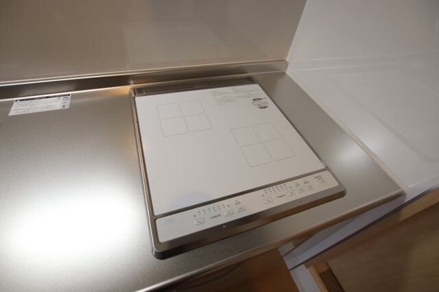 F+style上田3号館の物件内観写真