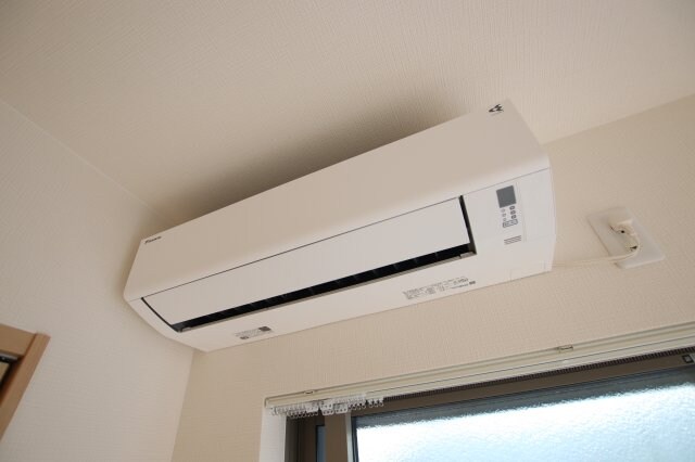 F+style上田3号館の物件内観写真