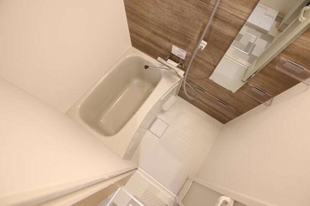 F+style上田3号館の物件内観写真