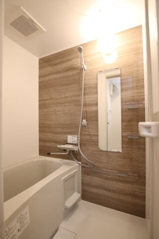 F+style上田3号館の物件内観写真