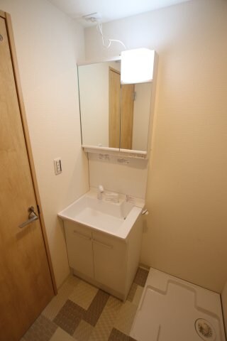 F+style上田3号館の物件内観写真