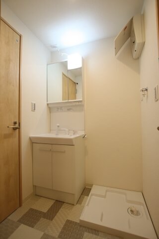 F+style上田3号館の物件内観写真