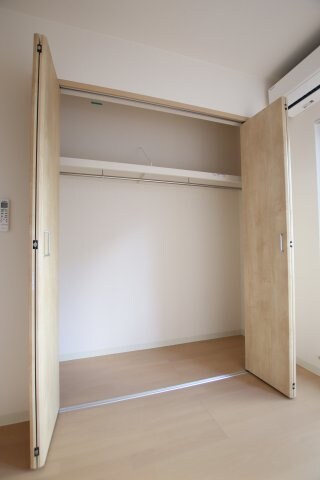 F+style上田3号館の物件内観写真