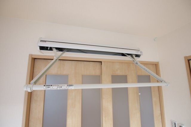 F+style上田3号館の物件内観写真