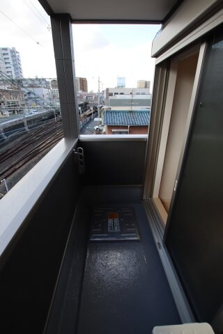 F+style上田3号館の物件内観写真