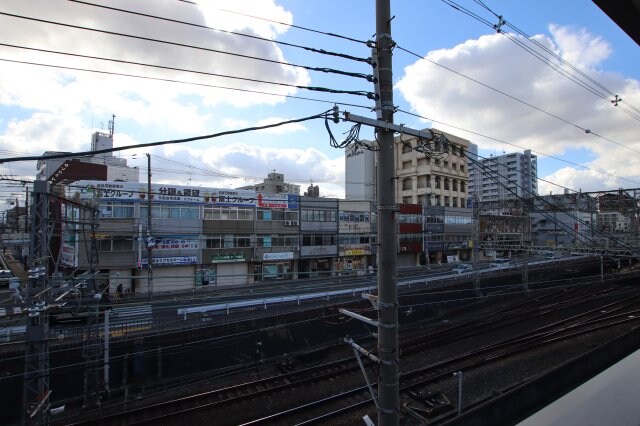 F+style上田3号館の物件内観写真