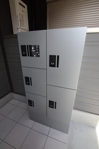 F+style上田3号館の物件内観写真