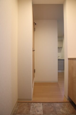 F+style上田3号館の物件内観写真