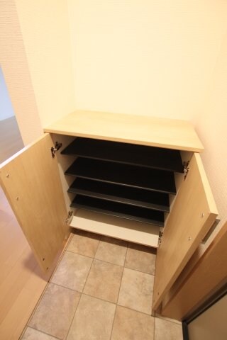 F+style上田3号館の物件内観写真