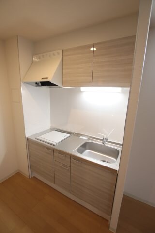 F+style上田3号館の物件内観写真