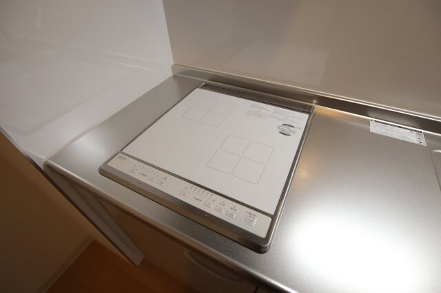 F+style上田3号館の物件内観写真