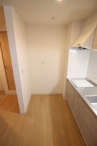 F+style上田3号館の物件内観写真