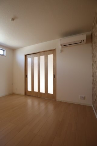 F+style上田3号館の物件内観写真